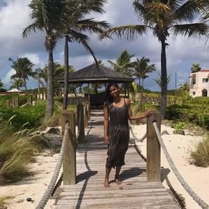 Meet your Posher, Sidrah